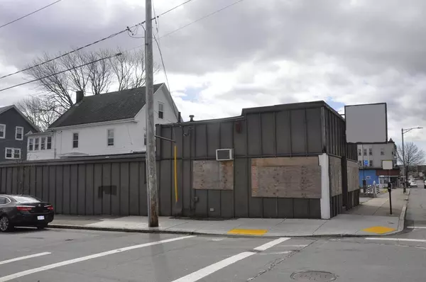 New Bedford, MA 02746,1332 Acushnet Ave