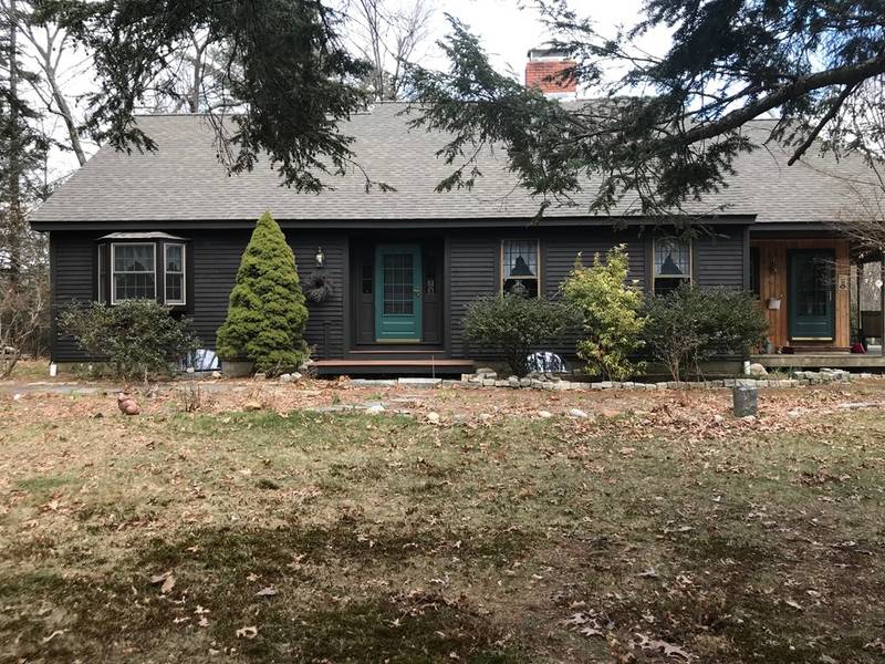 121 Wyben Road, Westfield, MA 01085