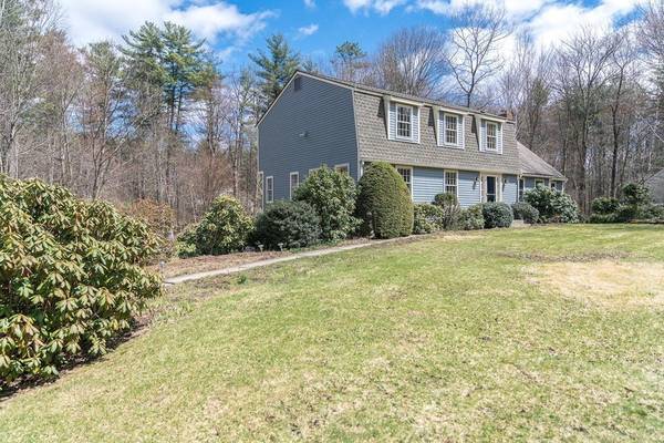 63 Myrick Ln, Harvard, MA 01451