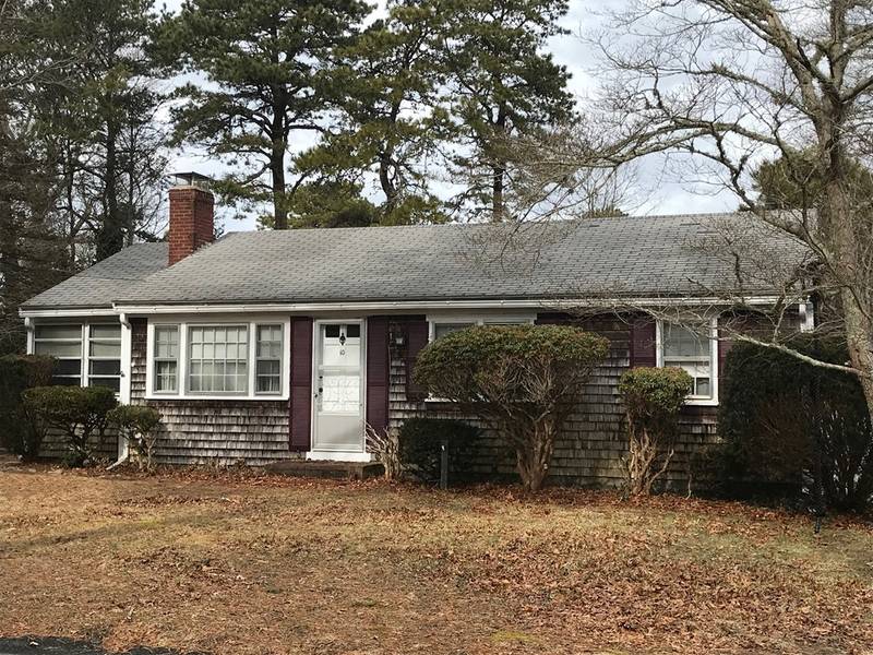 10 Hawthorn St, Dennis, MA 02660