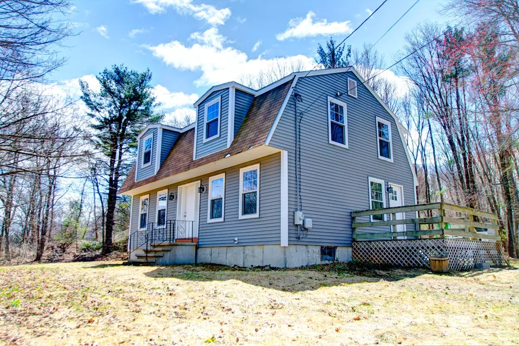 Chelmsford, MA 01824,19 Longview Dr