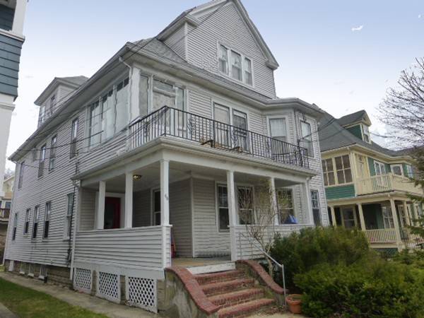 69 Randolph St, Arlington, MA 02474