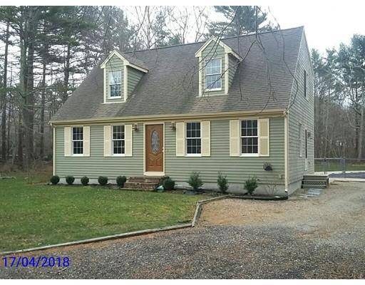 40 Old Schoolhouse Road, Rochester, MA 02770