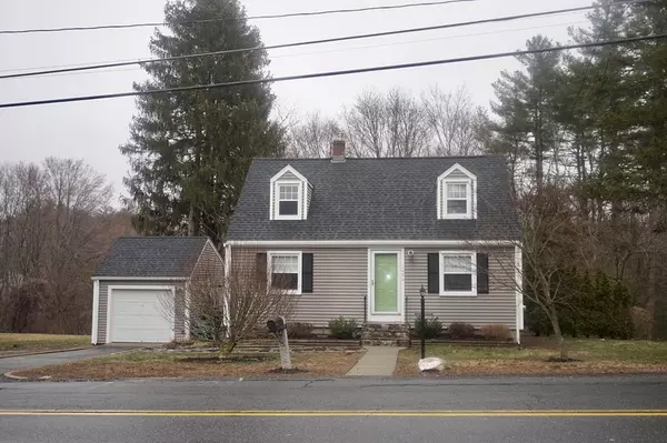 145 Myrtle St, Ashland, MA 01721