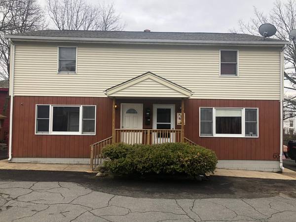 122 Mount Vernon Street, Lowell, MA 01854