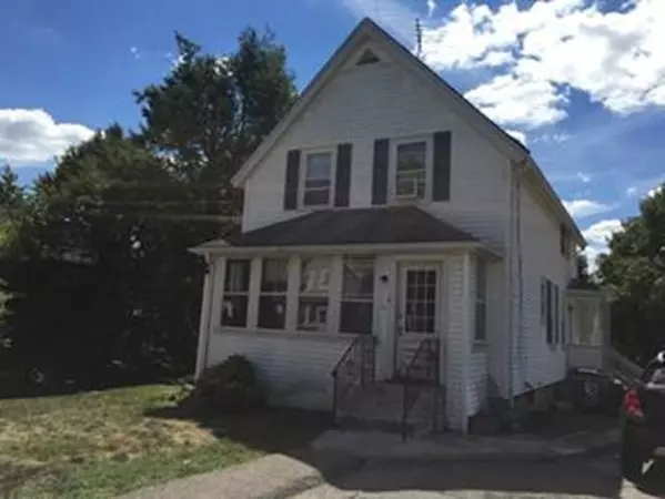 94 Concord Avenue, Norwood, MA 02062