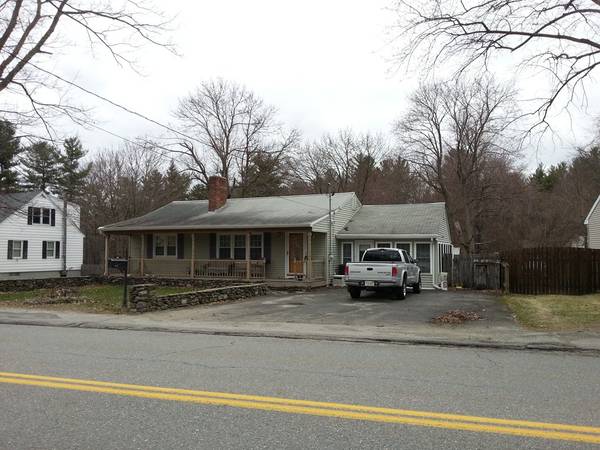 Lunenburg, MA 01462,235 Whalom Rd