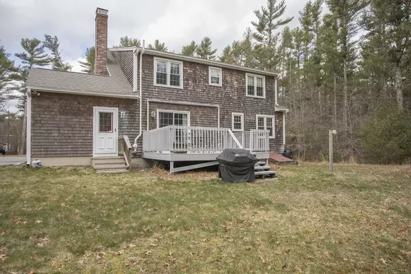 Rochester, MA 02770,189 Ryder Rd