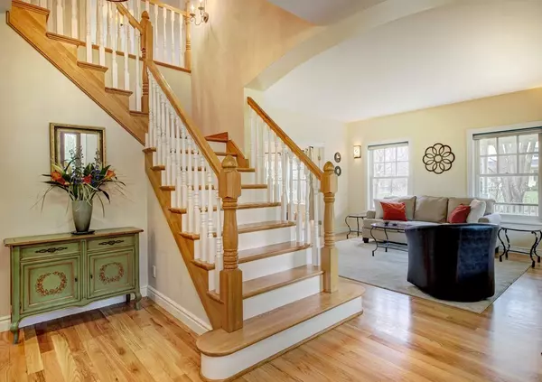 Lexington, MA 02420,6 Douglas Road