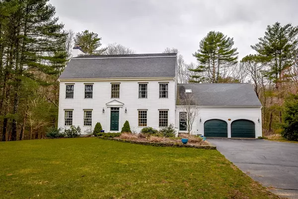 43A Walpole Street, Dover, MA 02030