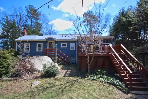 Holbrook, MA 02343,17 Cypress Road