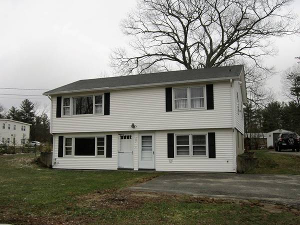 157 Carpenter Hill Rd, Charlton, MA 01507