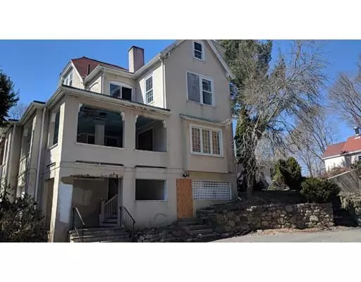 886 Hale Street, Beverly, MA 01915