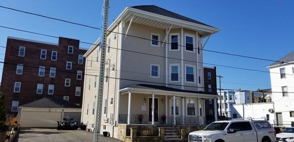 50 Ellen St., New Bedford, MA 02744