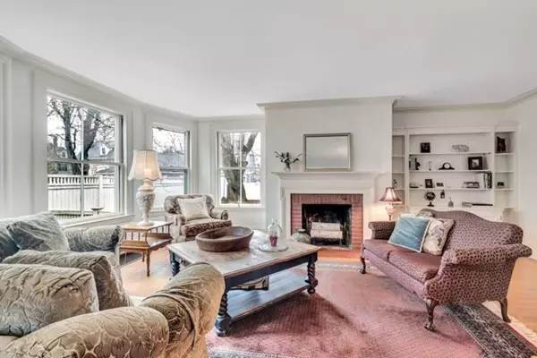 Winchester, MA 01890,30 Oxford St