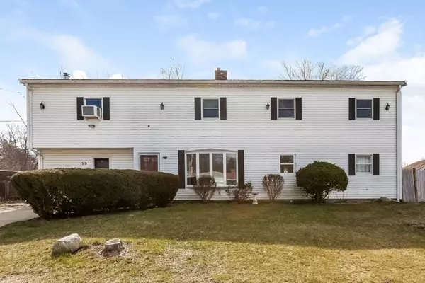 Holbrook, MA 02343,59 Poole Cir