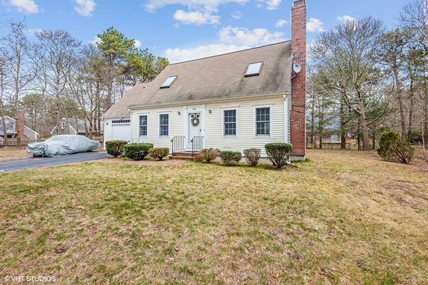 345 Yankee Dr, Brewster, MA 02631