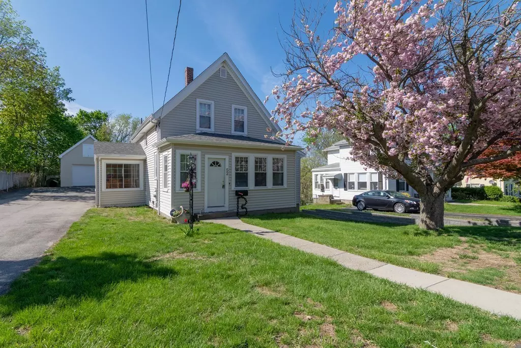 Weymouth, MA 02189,52 Putnam St