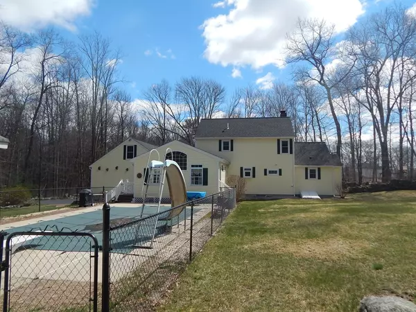 Millville, MA 01529,85 Hill Street