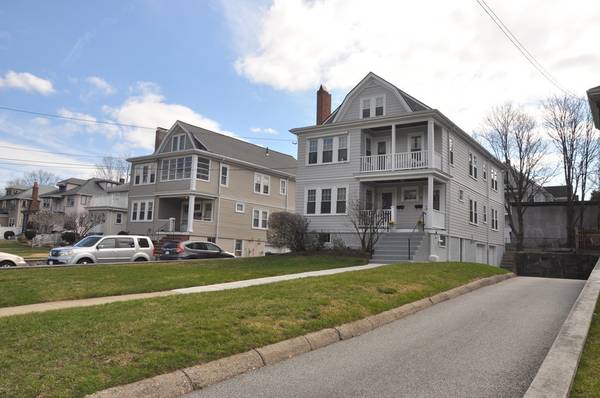 Medford, MA 02155,53-55 Forest Street