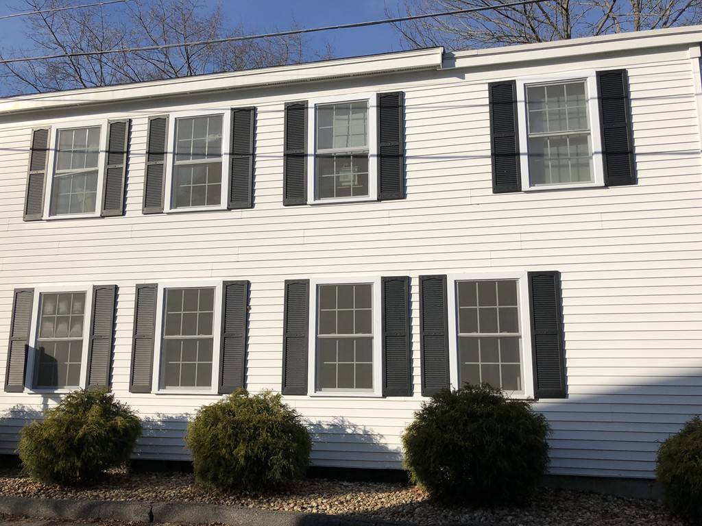 Amesbury, MA 01913,89 Friend #B