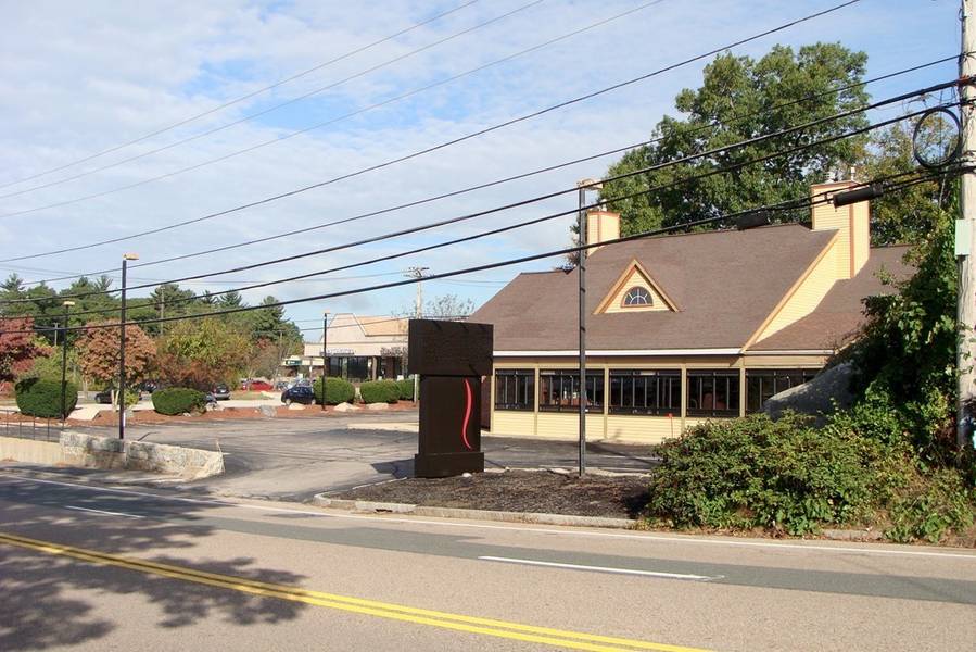 198 East Main St (Rt 16), Milford, MA 01757