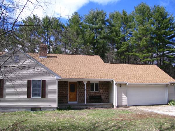 2 Bumpy Hill Rd, Ware, MA 01082