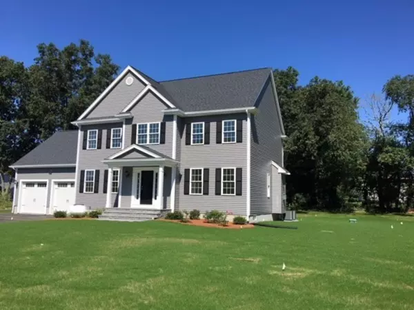 Lot 6 Ashden Court, Attleboro, MA 02703