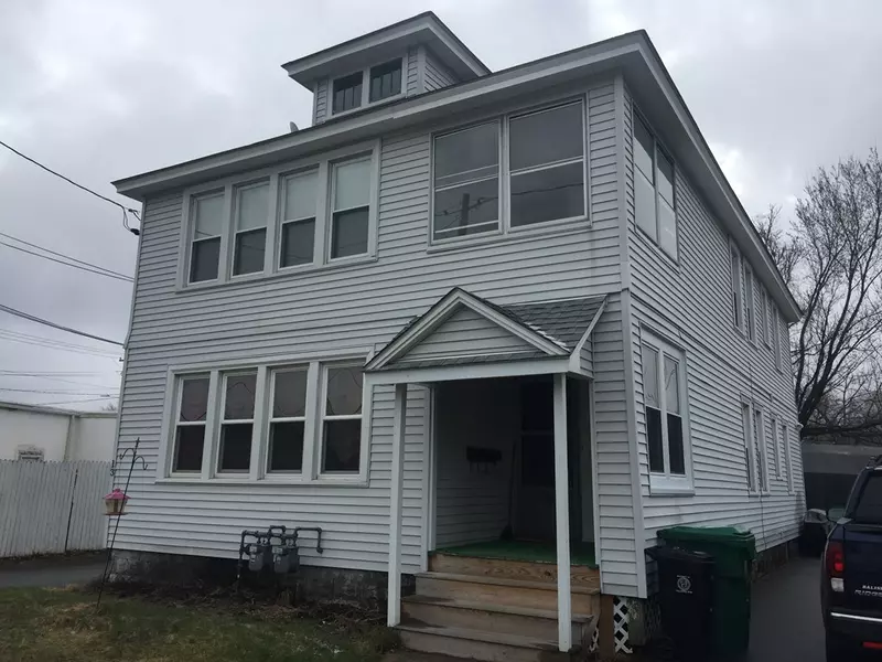 11 Chateaugay, Chicopee, MA 01020