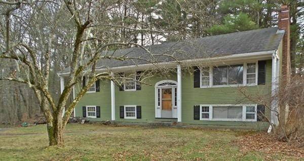 5 Haven Drive, Andover, MA 01810