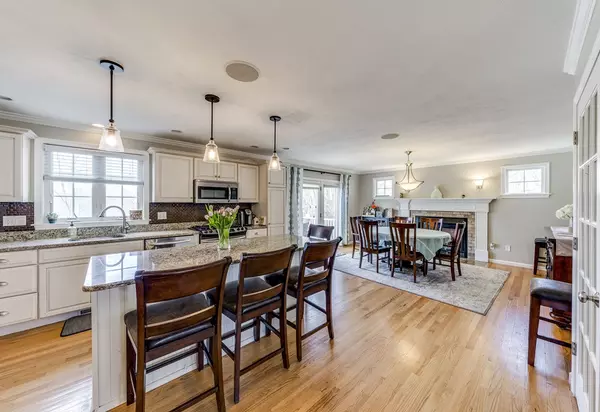 Weymouth, MA 02191,47 Seabury Street