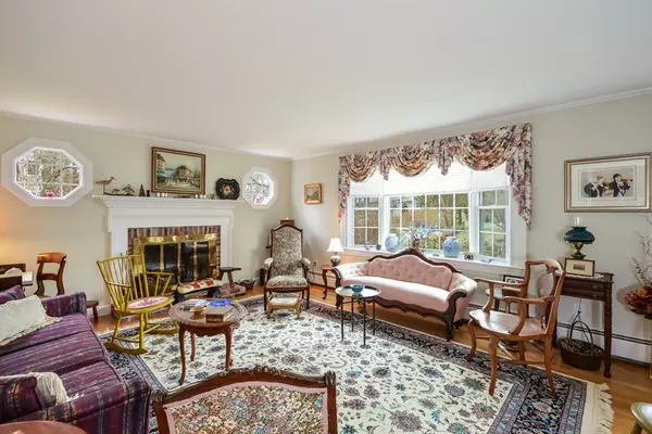 Yarmouth, MA 02675,62 Homestead Ln
