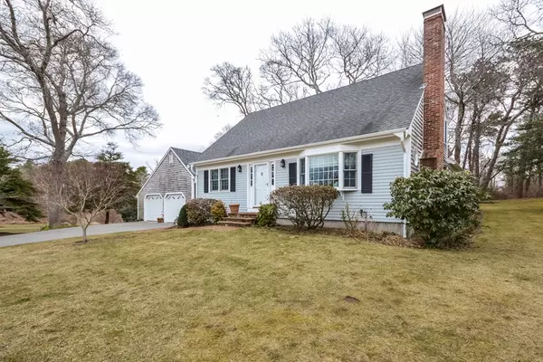 Yarmouth, MA 02675,62 Homestead Ln