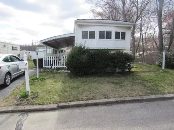 57 Liberty Drive, Attleboro, MA 02703