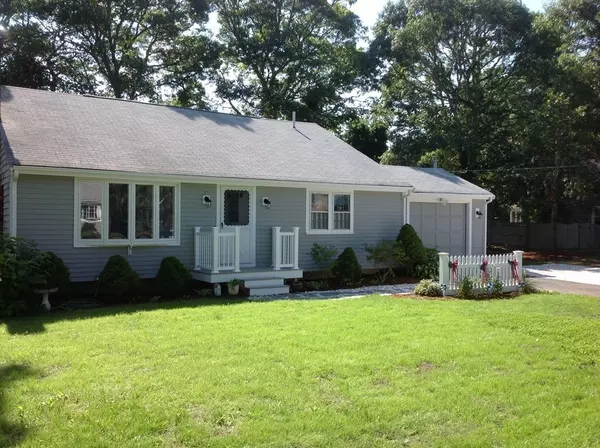 Yarmouth, MA 02673,39 Payson Path