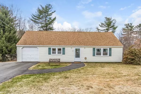 20 Sunset Ave, Derry, NH 03038