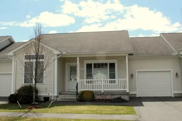 Ludlow, MA 01056,308 Miller St #2