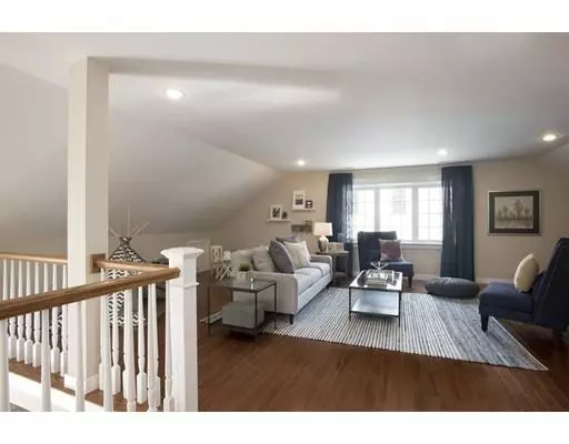 Concord, MA 01742,110 Black Horse Place #19