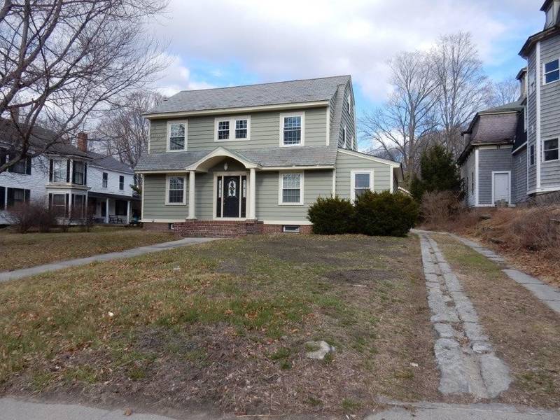 1440 Main Street, Athol, MA 01331