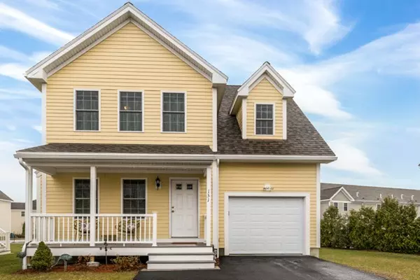131 South Park Street #131, Haverhill, MA 01835