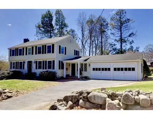 56 Summer St, Danvers, MA 01923