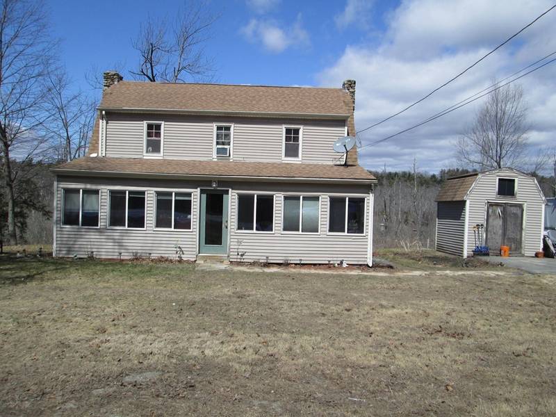 65 State Rd W, , Westminster, MA 01473