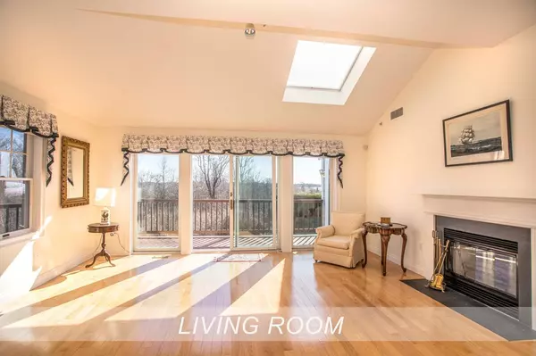 Dartmouth, MA 02748,60 Hidden Bay Drive #60