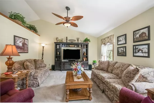 Southwick, MA 01077,20 Rosewood Lane #20