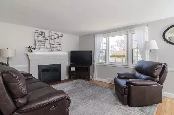 Weymouth, MA 02191,21 Moreland Rd