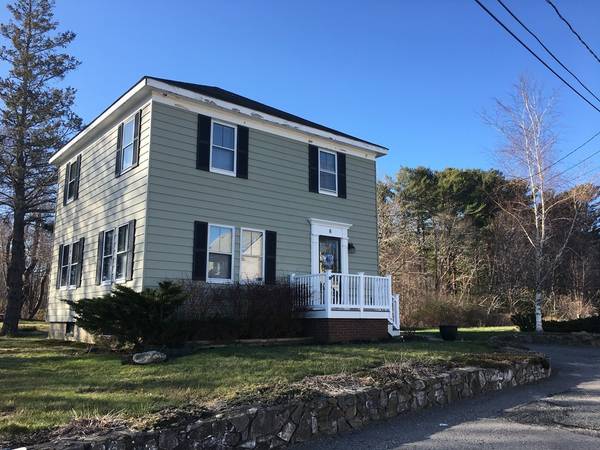 8 Baslers Lane, Kingston, MA 02364