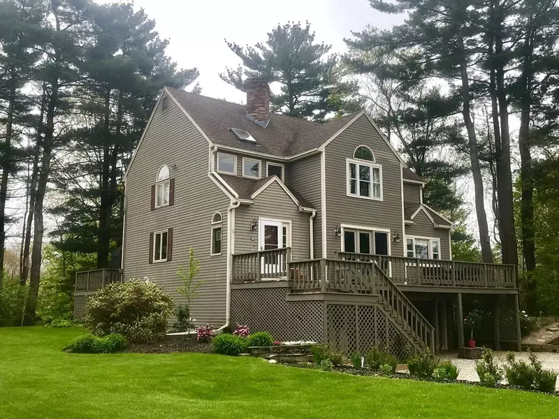 653 South River Street, Marshfield, MA 02050