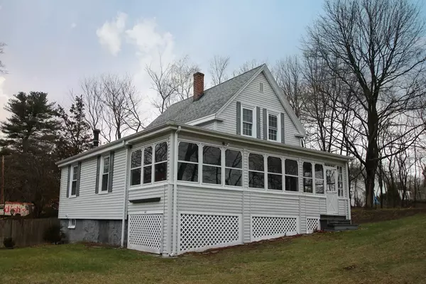 43 Sunnyside Avenue, Saugus, MA 01906