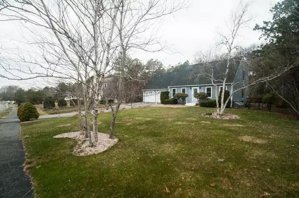 Plymouth, MA 02360,112 Joyce Drive