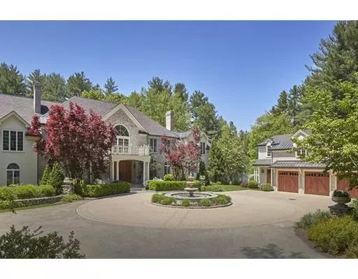 193 Dutton Road, Sudbury, MA 01776